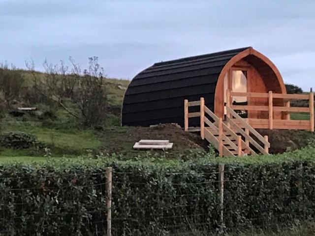 The Ardmore Pod Trumpan Экстерьер фото