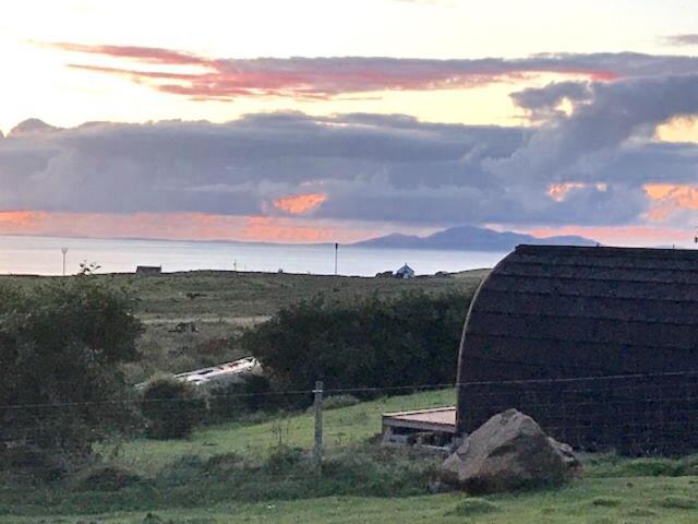 The Ardmore Pod Trumpan Экстерьер фото