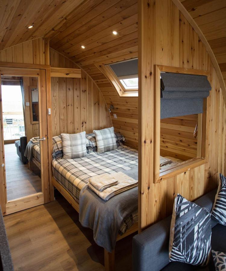 The Ardmore Pod Trumpan Экстерьер фото