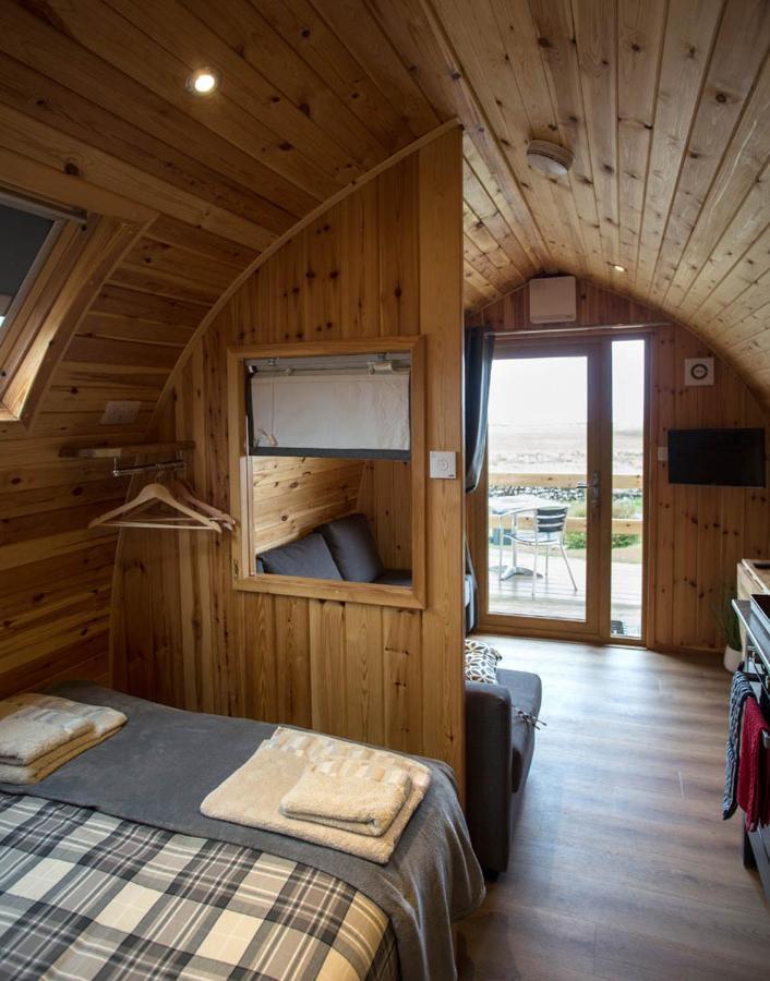 The Ardmore Pod Trumpan Экстерьер фото
