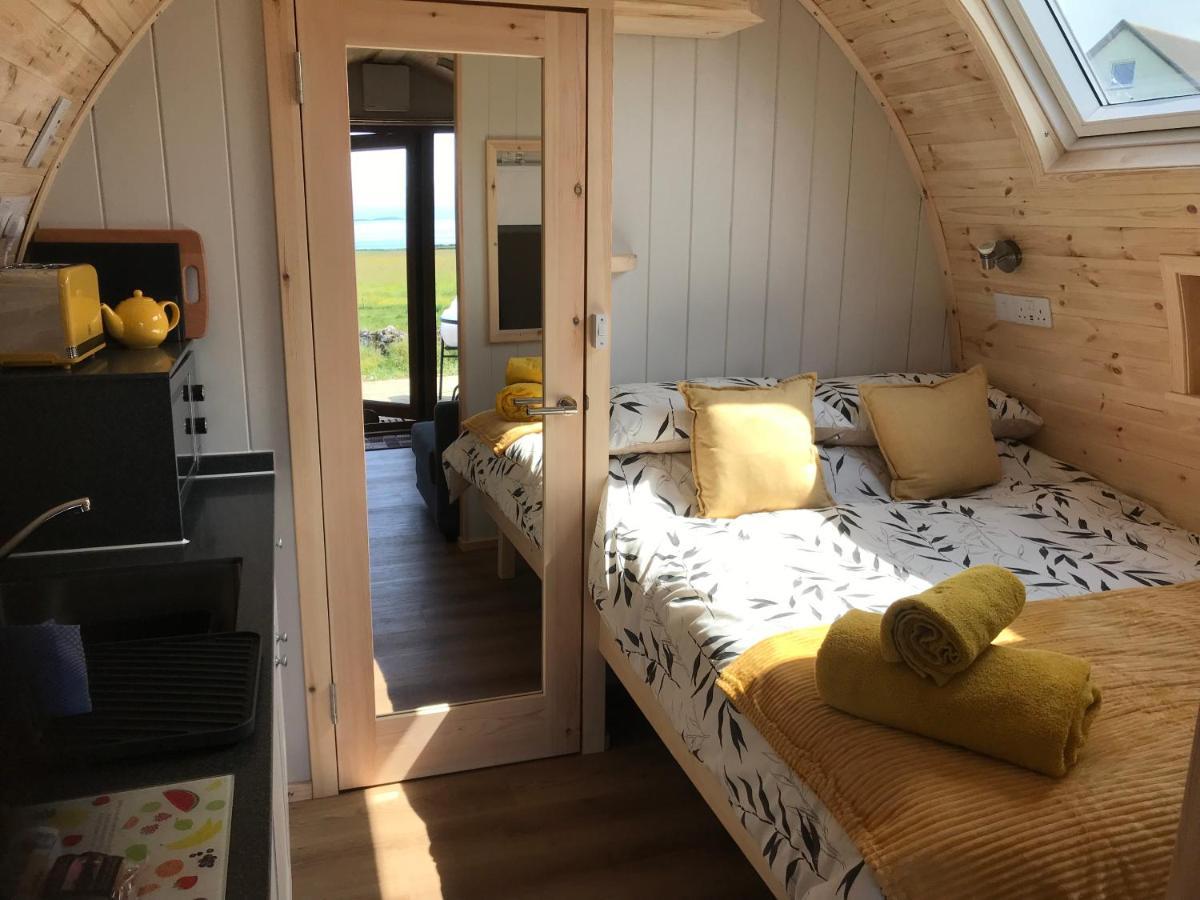 The Ardmore Pod Trumpan Экстерьер фото