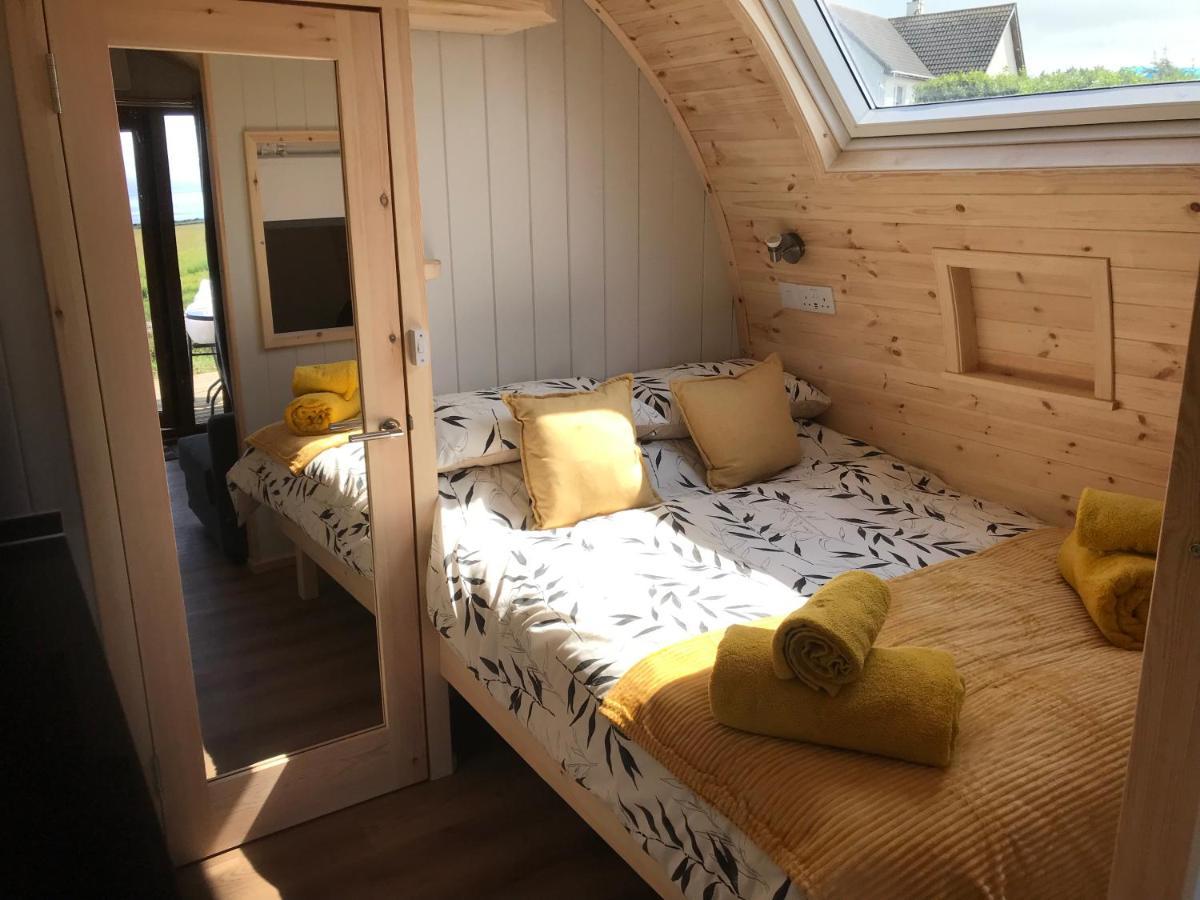 The Ardmore Pod Trumpan Экстерьер фото