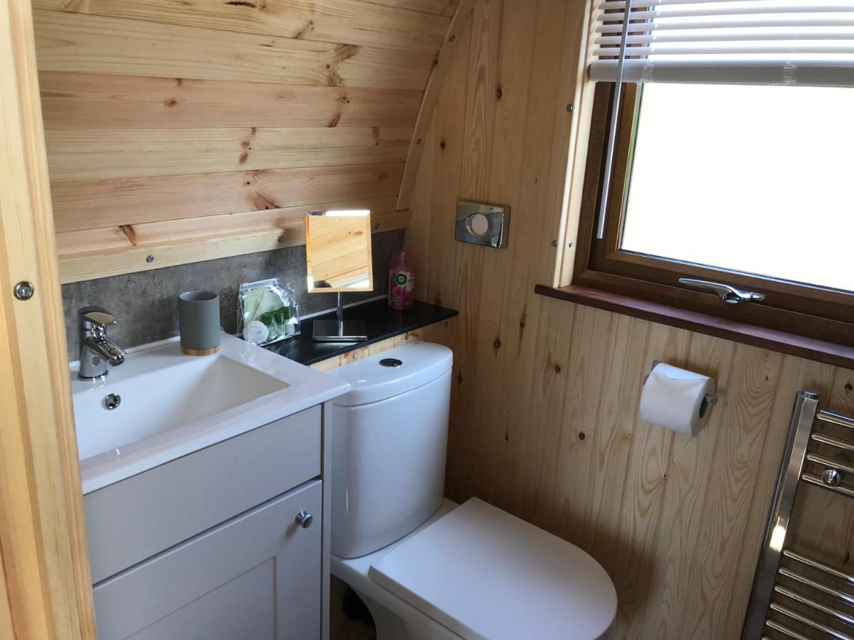 The Ardmore Pod Trumpan Экстерьер фото